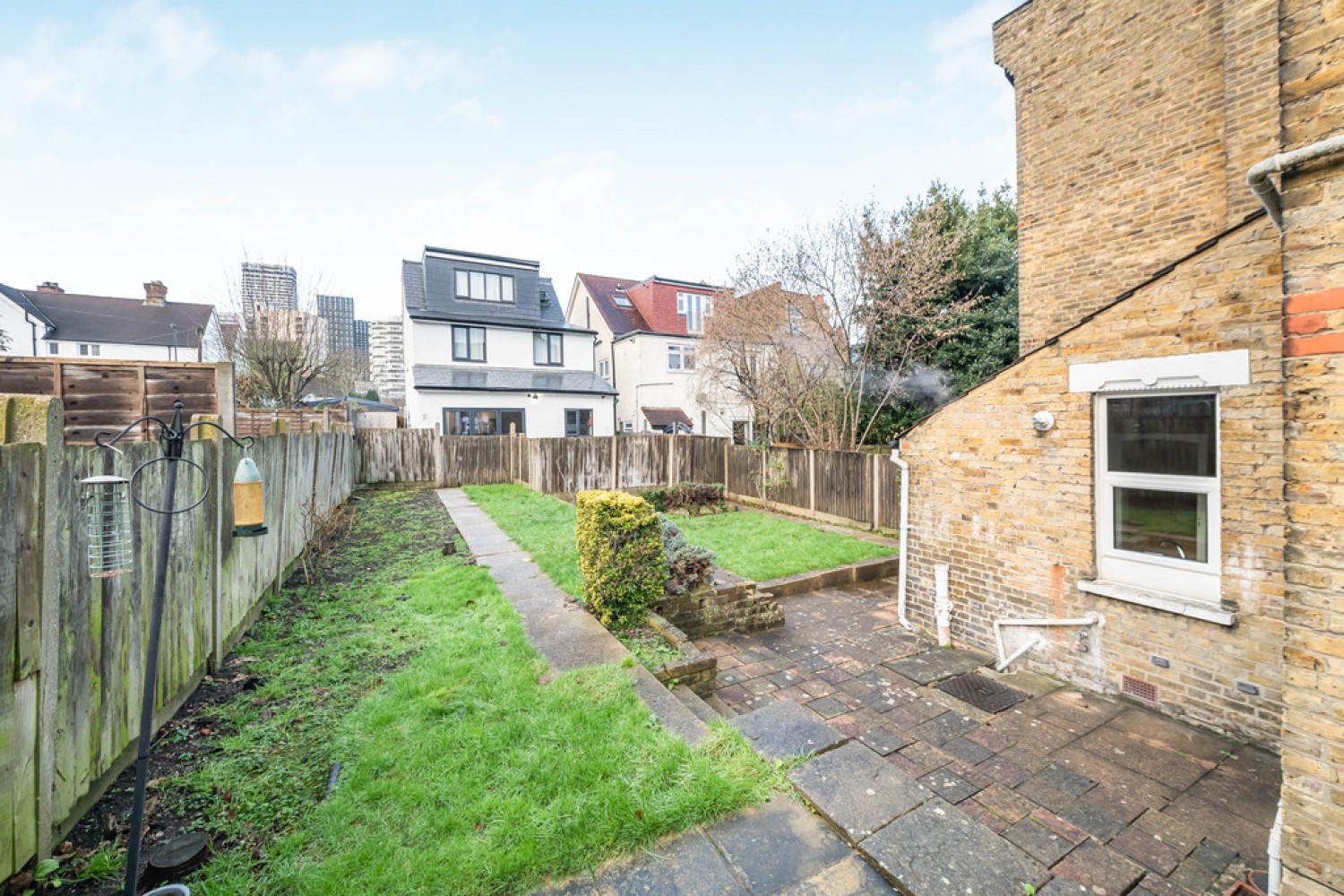 2 bedroom House in Lebanon Road, East Croydon