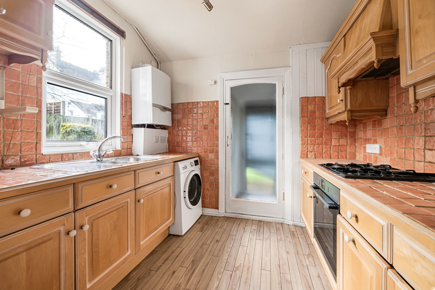 2 bedroom House in Lebanon Road, East Croydon