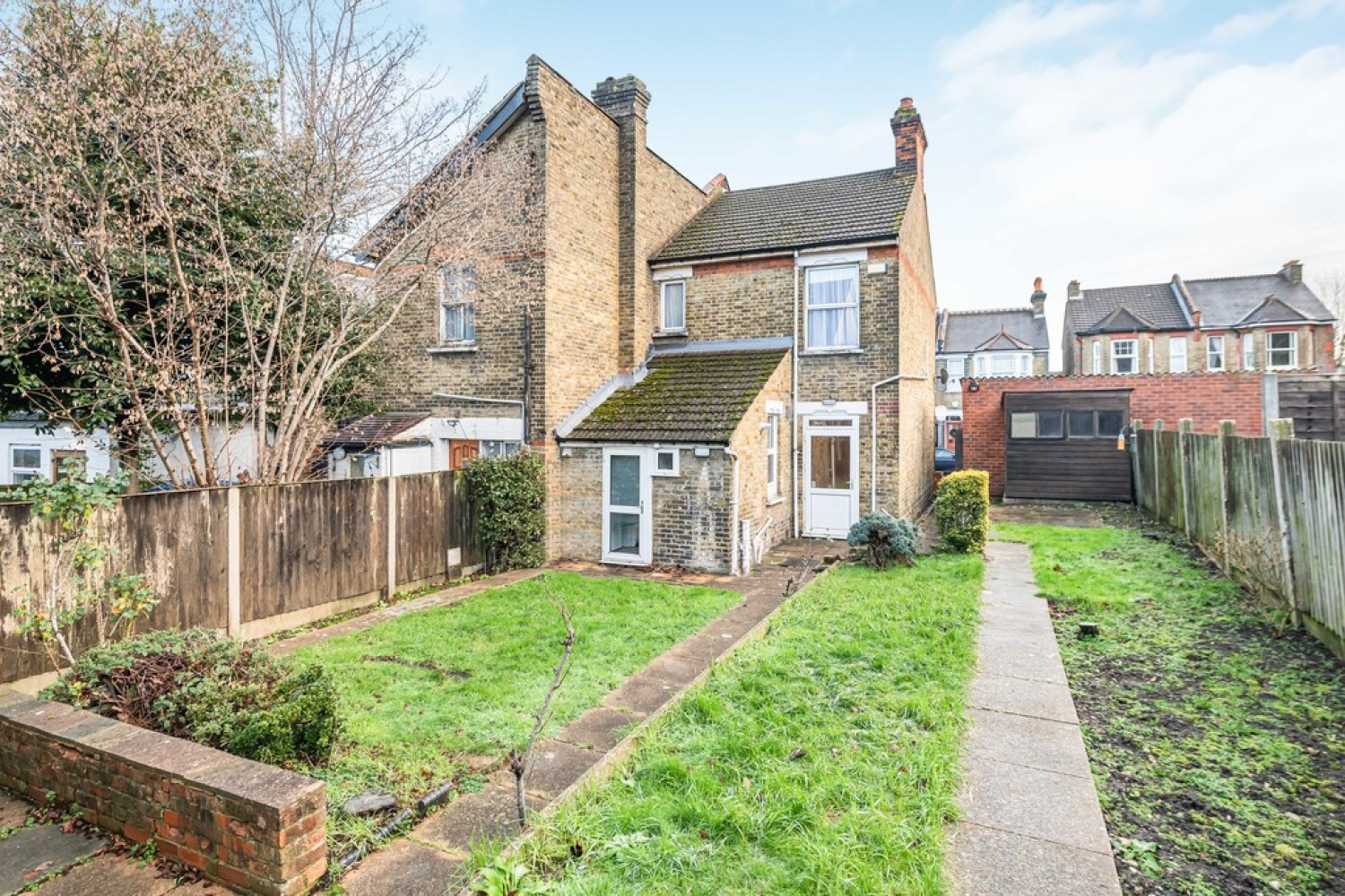 2 bedroom House in Lebanon Road, East Croydon