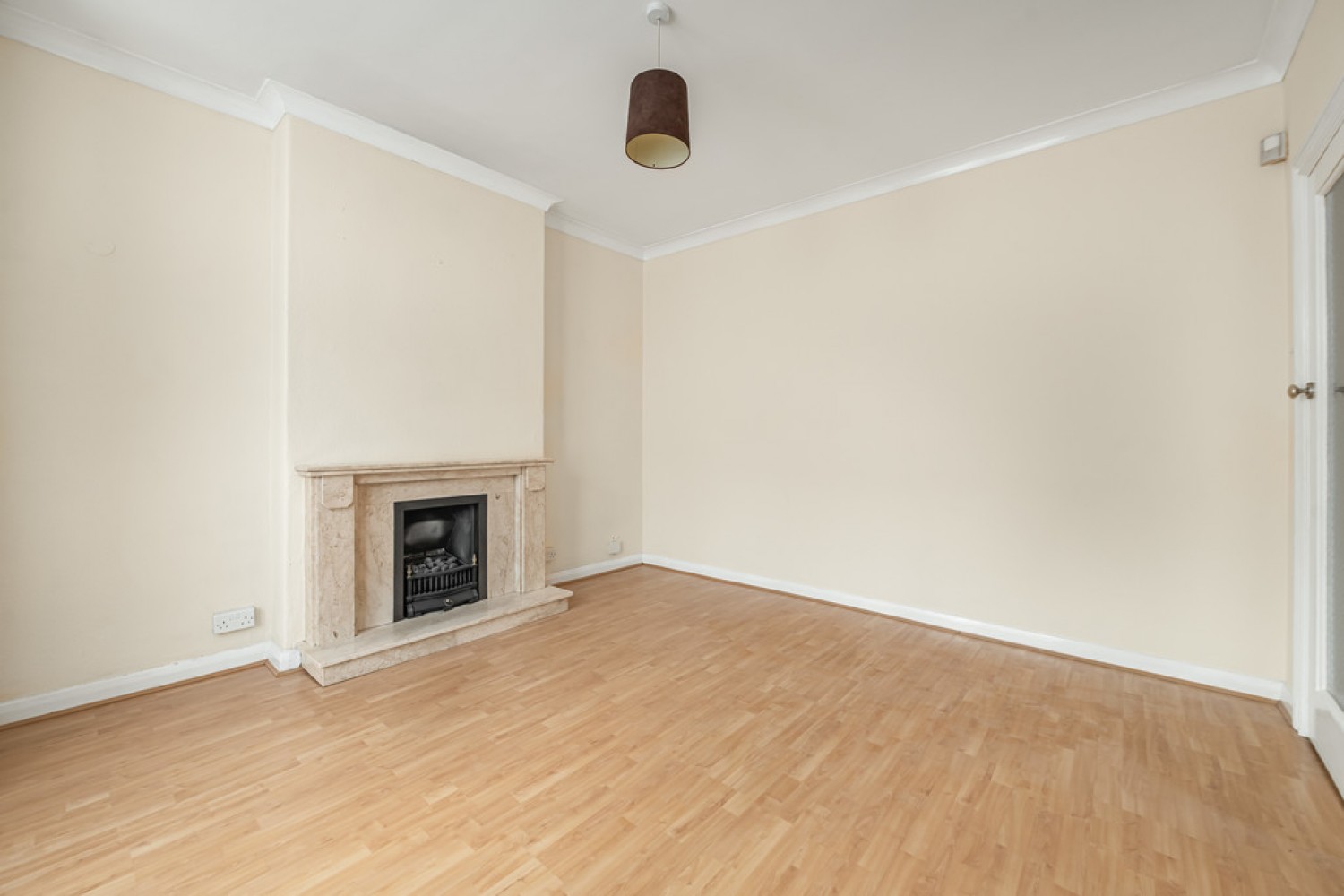 2 bedroom House in Lebanon Road, East Croydon