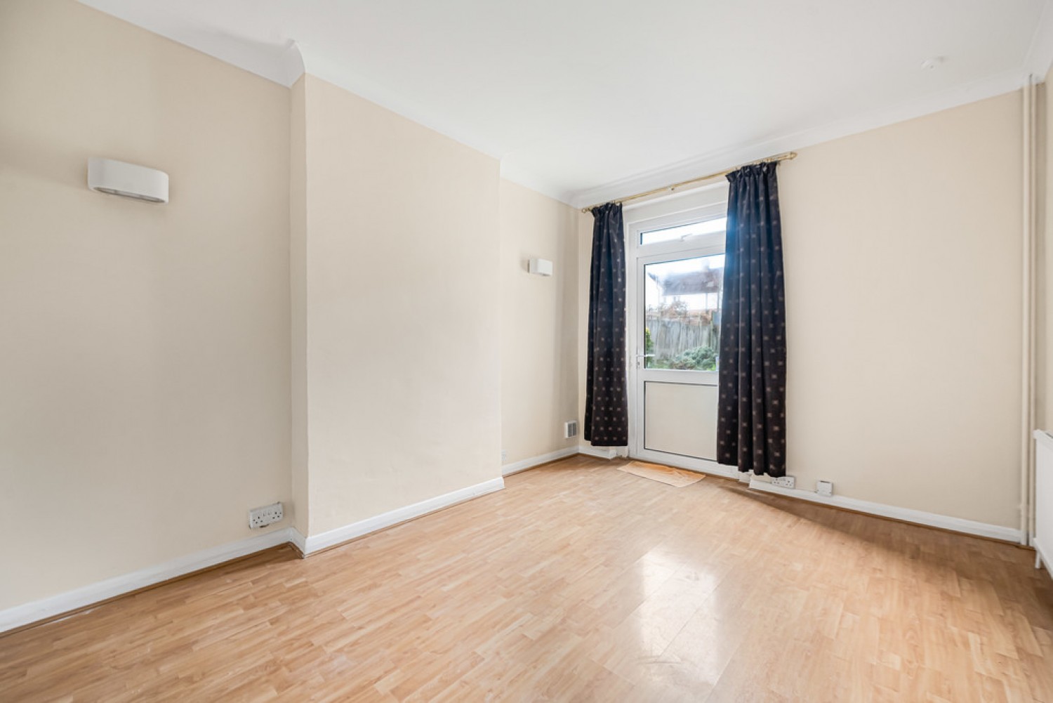 2 bedroom House in Lebanon Road, East Croydon
