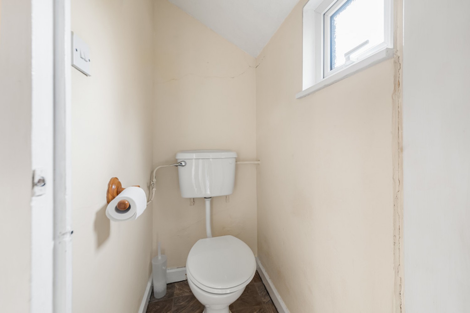 2 bedroom House in Lebanon Road, East Croydon