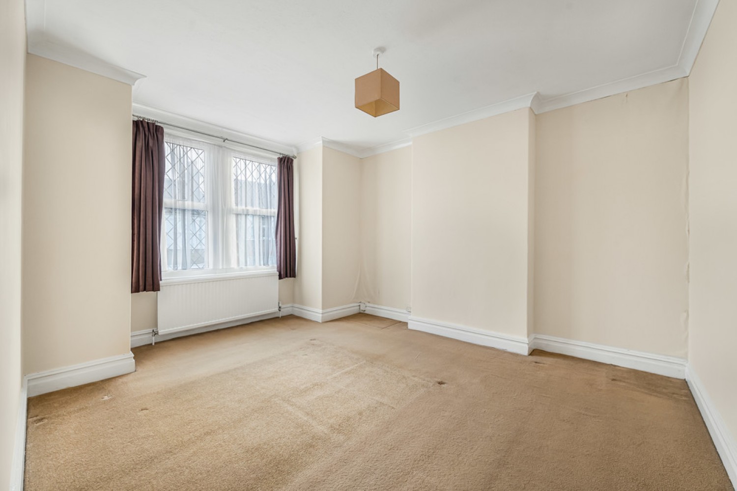 2 bedroom House in Lebanon Road, East Croydon