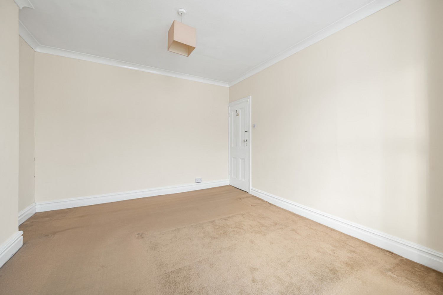 2 bedroom House in Lebanon Road, East Croydon