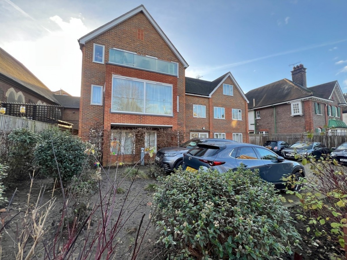 Croham Road, South Croydon, Surrey