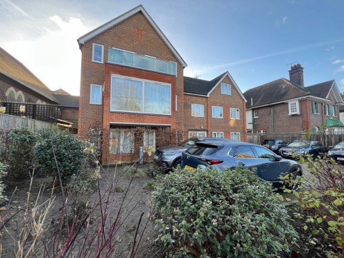 Croham Road, South Croydon, Surrey