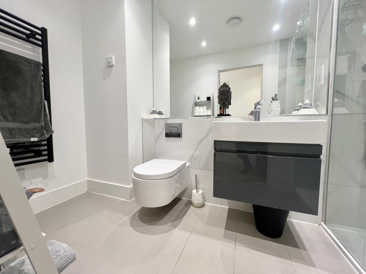 Croham Road, South Croydon, Surrey