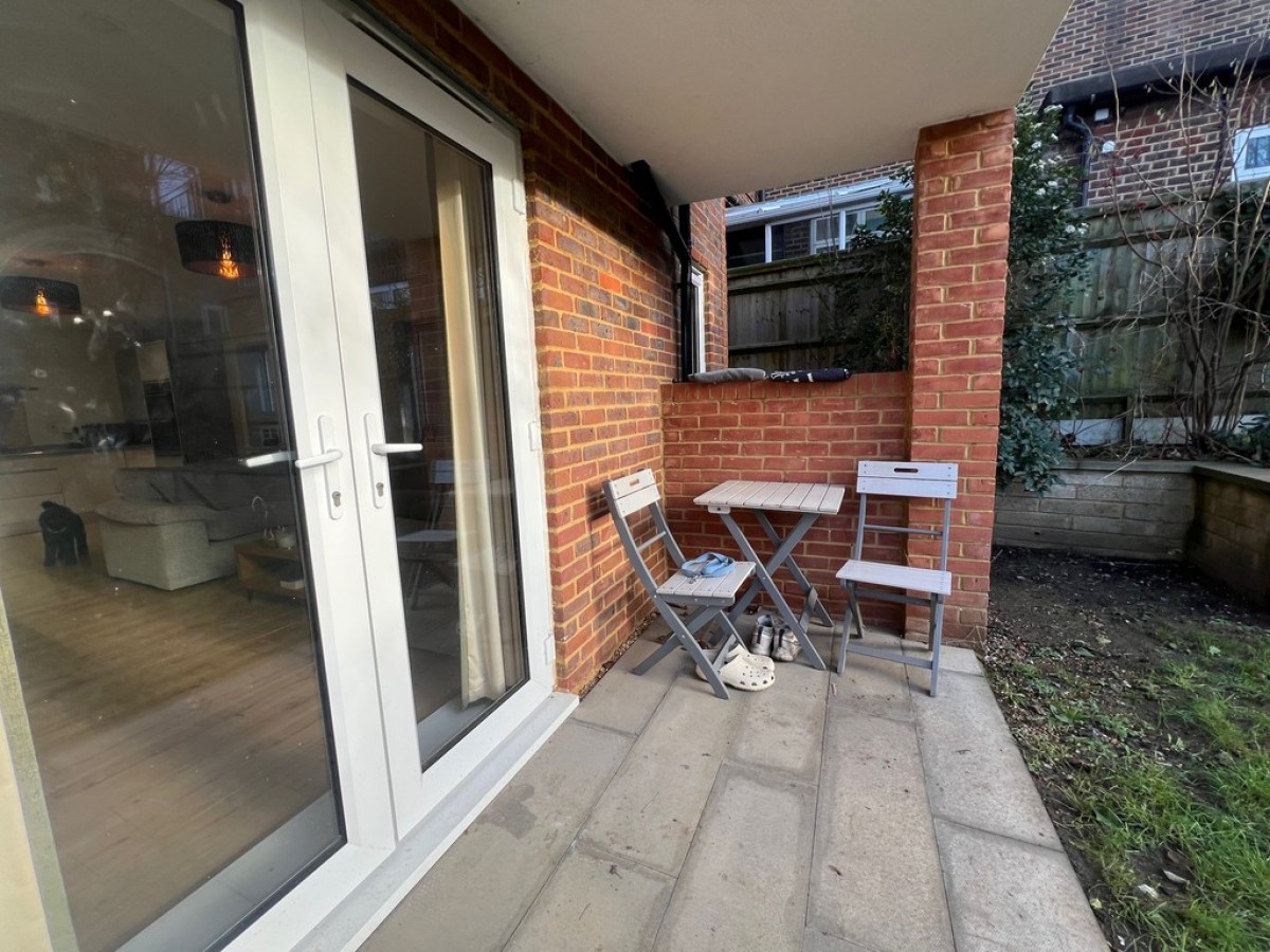 Croham Road, South Croydon, Surrey