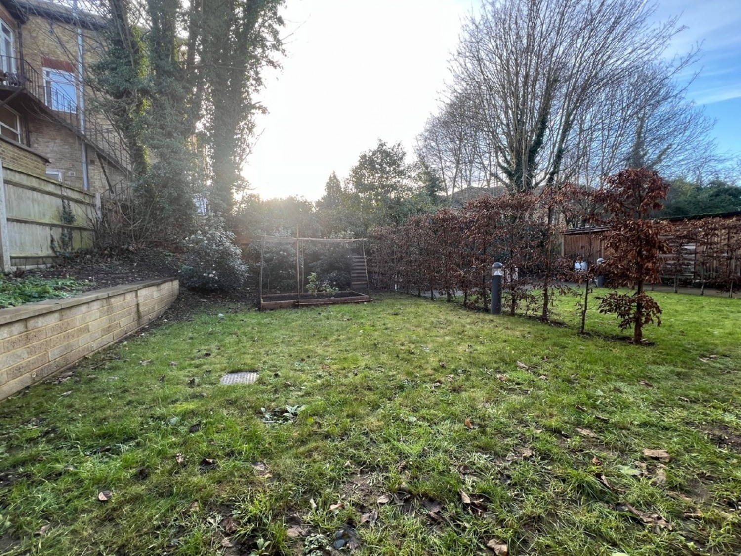 Croham Road, South Croydon, Surrey