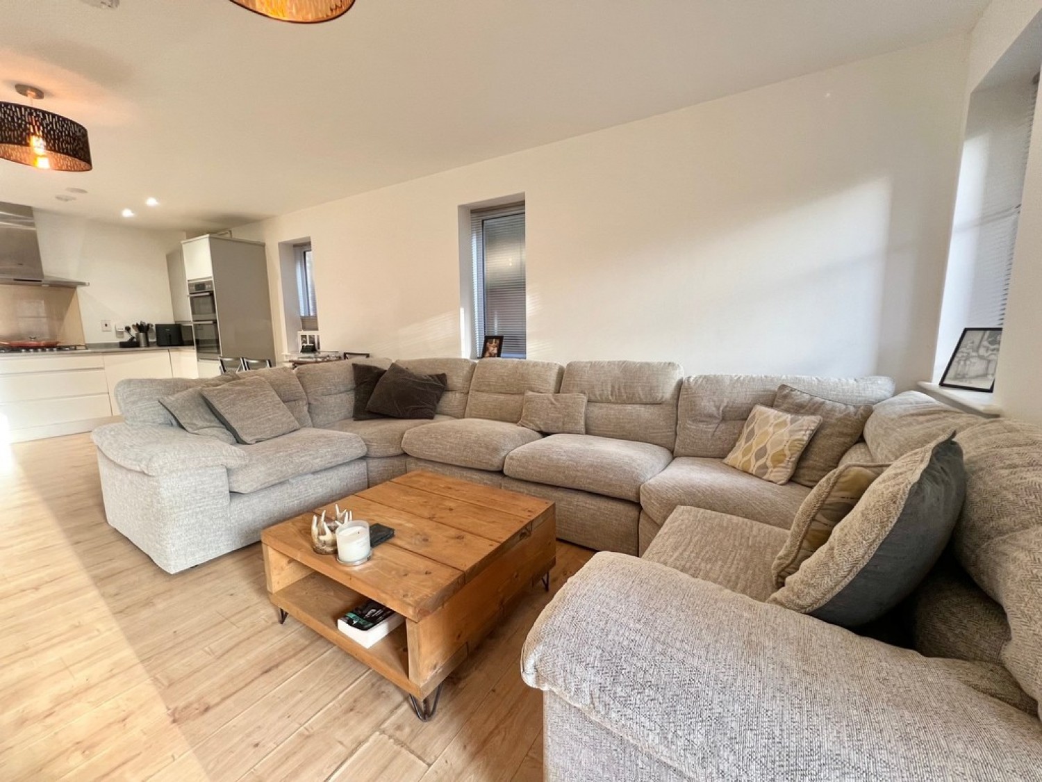 Croham Road, South Croydon, Surrey