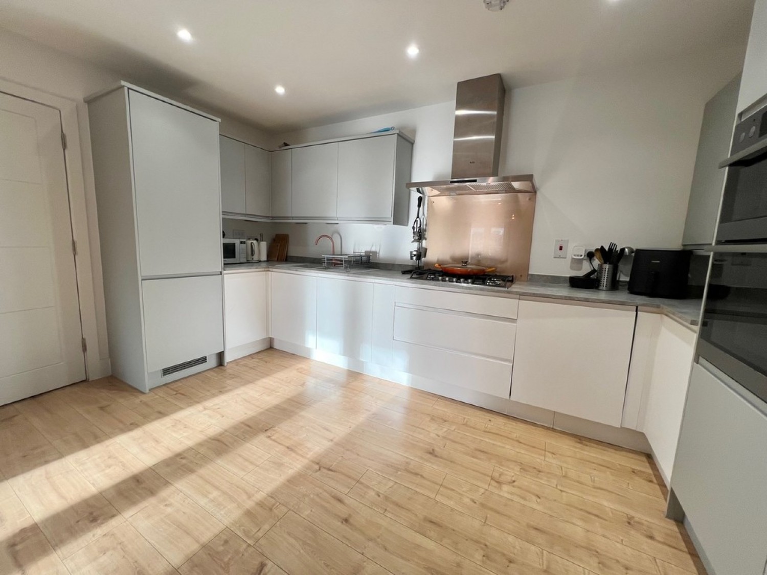 Croham Road, South Croydon, Surrey