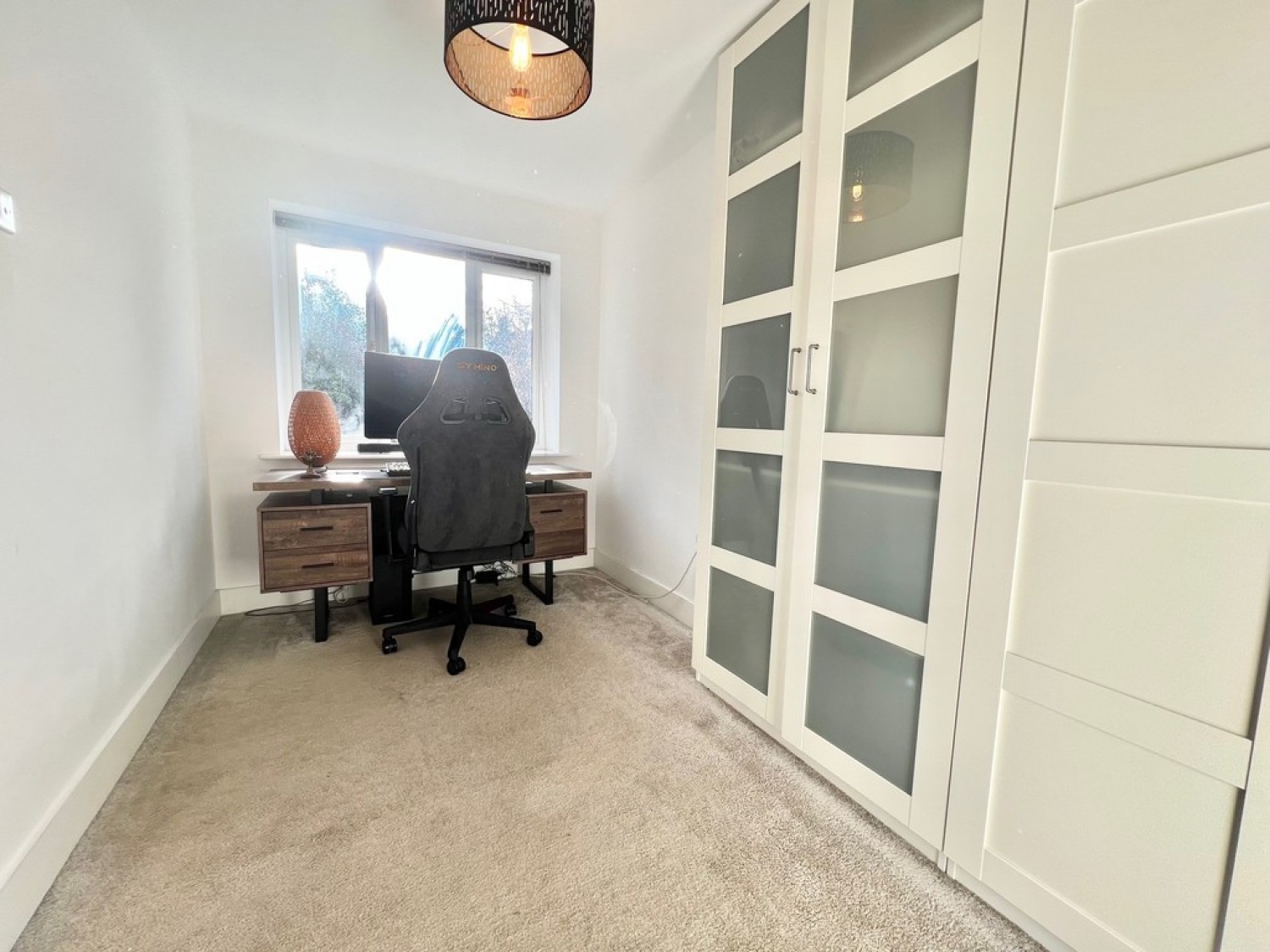 Croham Road, South Croydon, Surrey