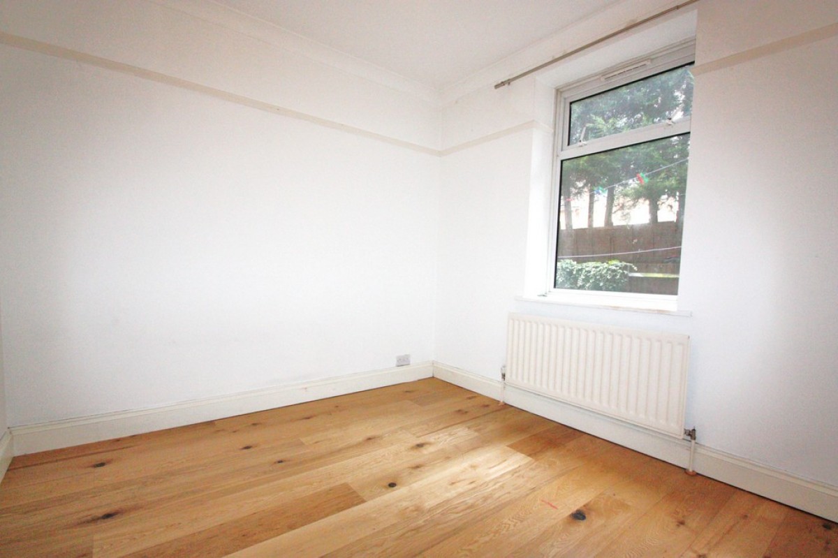 Coombe Road, Croydon