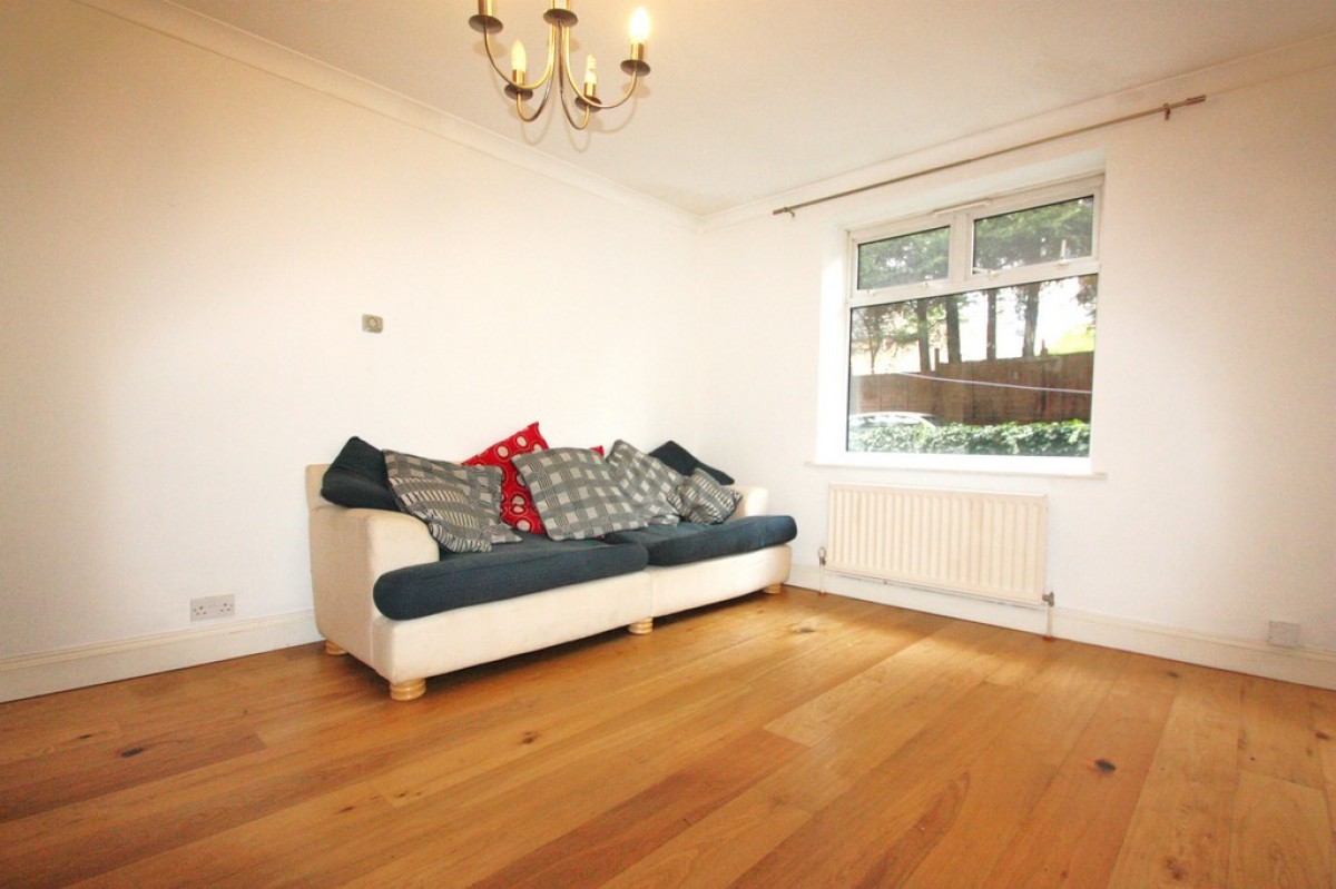 Coombe Road, Croydon