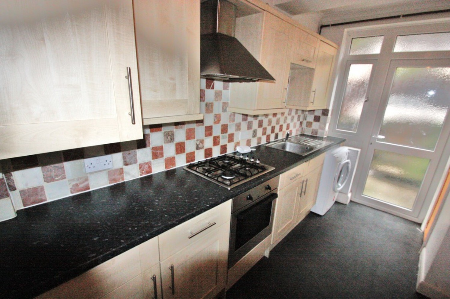 2 bedroom Flat for Sale Coombe Road, Croydon