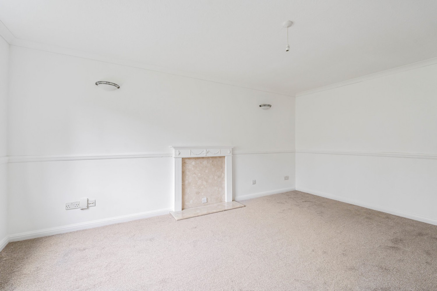 2 bedroom Flat for Sale Normanton Road, South Croydon