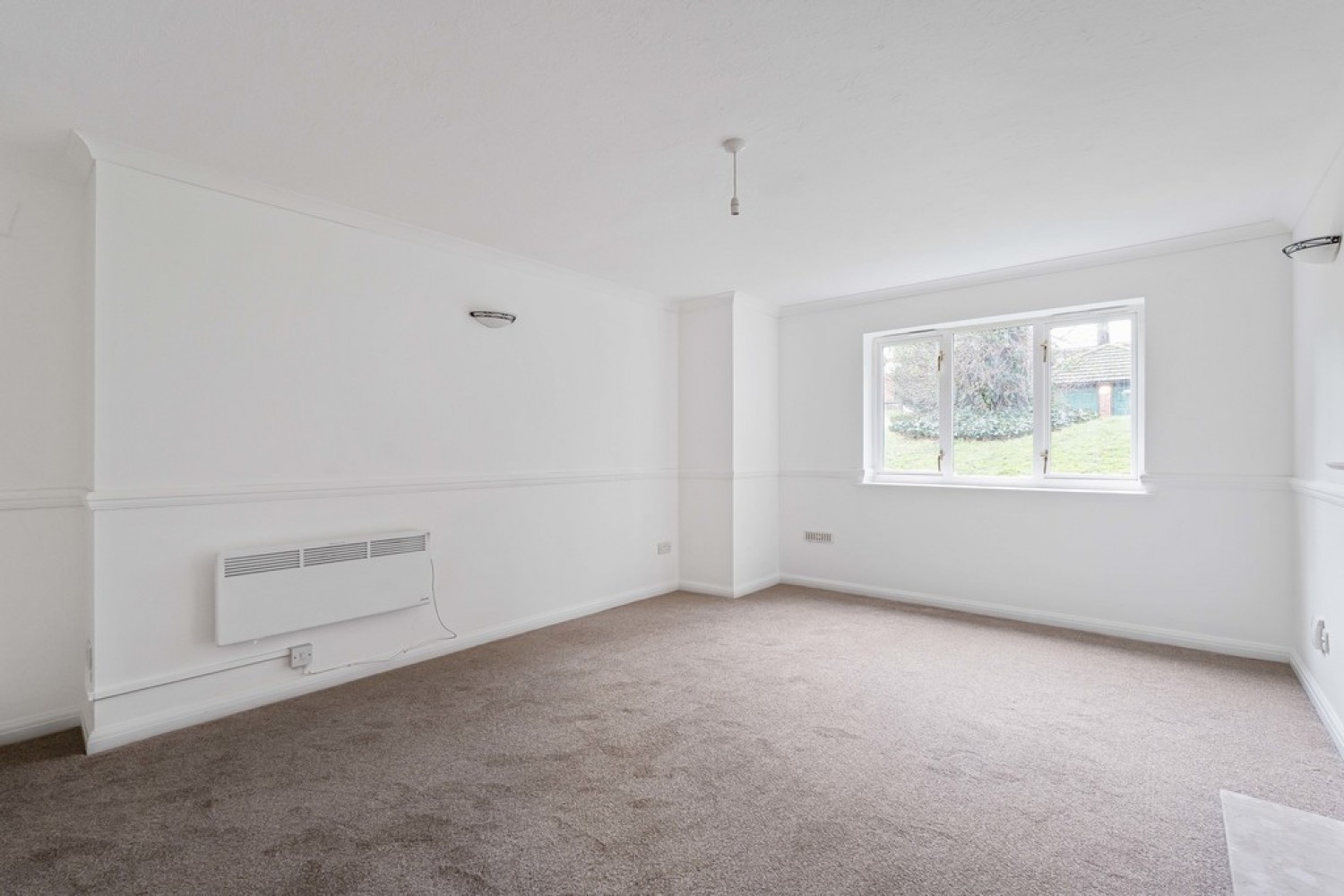 2 bedroom Flat for Sale Normanton Road, South Croydon