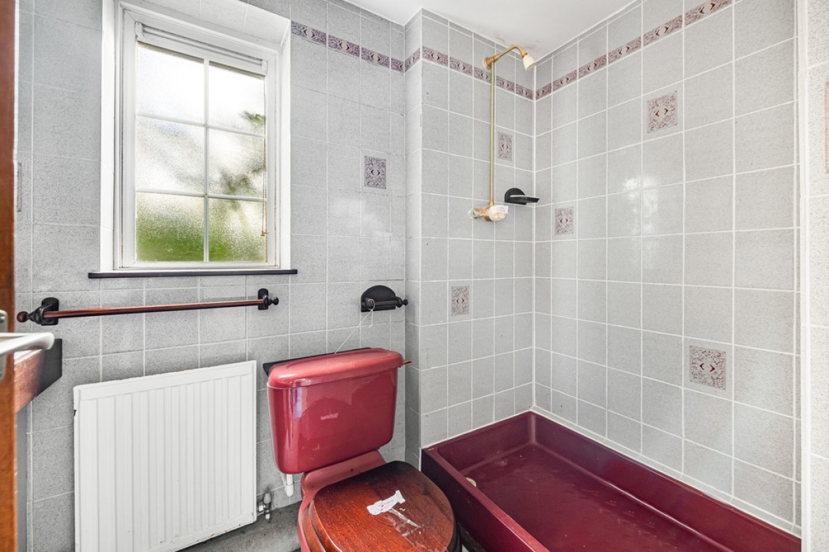 Ridge Langley, South Croydon, Surrey