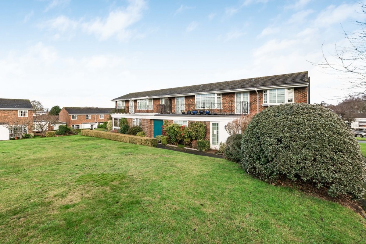 Ridge Langley, South Croydon, Surrey