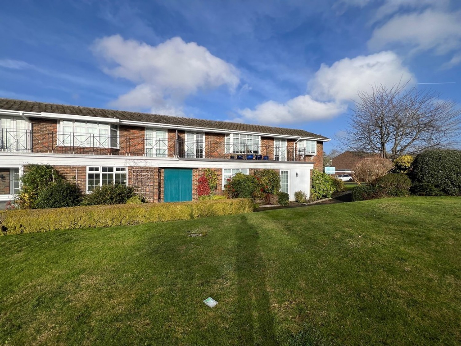 3 bedroom House for Sale Ridge Langley, South Croydon, Surrey