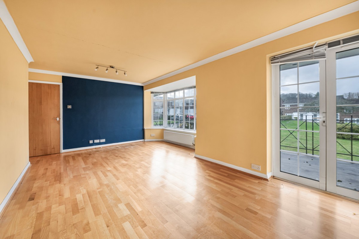 Ridge Langley, South Croydon, Surrey