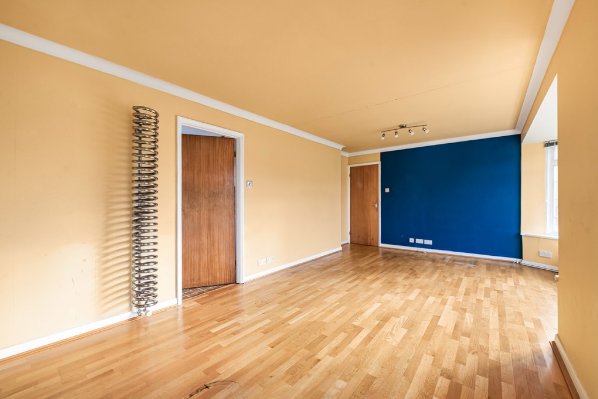 Ridge Langley, South Croydon, Surrey