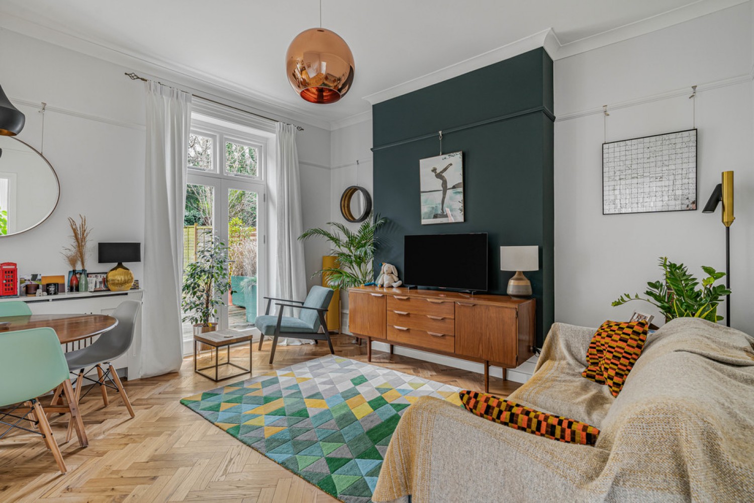 1 bedroom Flat for Sale Avondale Road, South Croydon