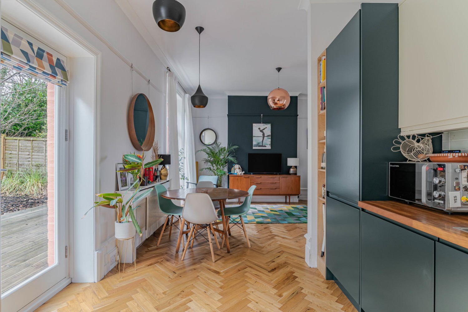 1 bedroom Flat for Sale Avondale Road, South Croydon