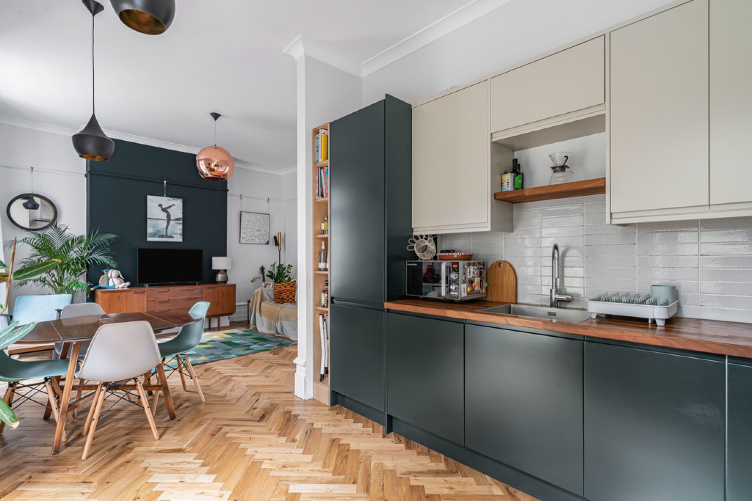 1 bedroom Flat for Sale Avondale Road, South Croydon