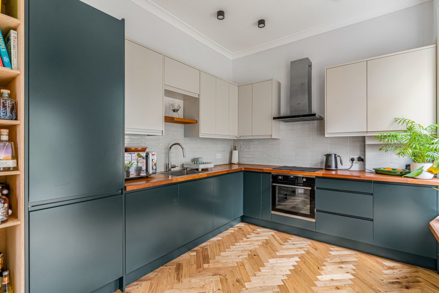 1 bedroom Flat for Sale Avondale Road, South Croydon