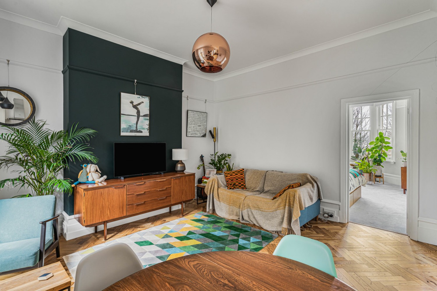 1 bedroom Flat for Sale Avondale Road, South Croydon