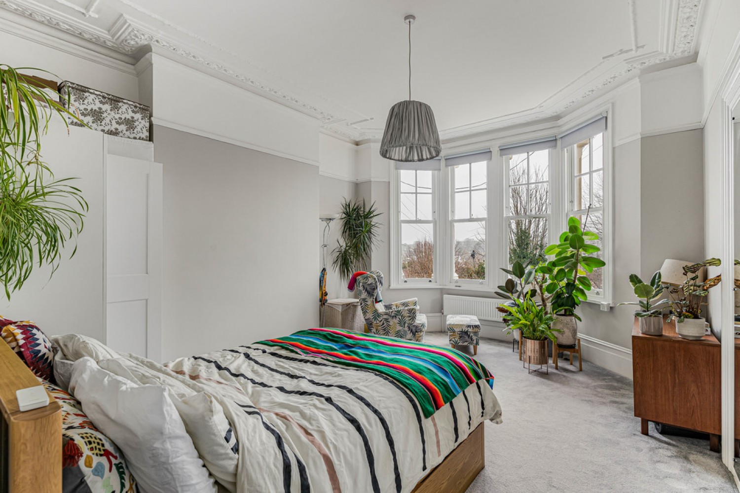 1 bedroom Flat for Sale Avondale Road, South Croydon