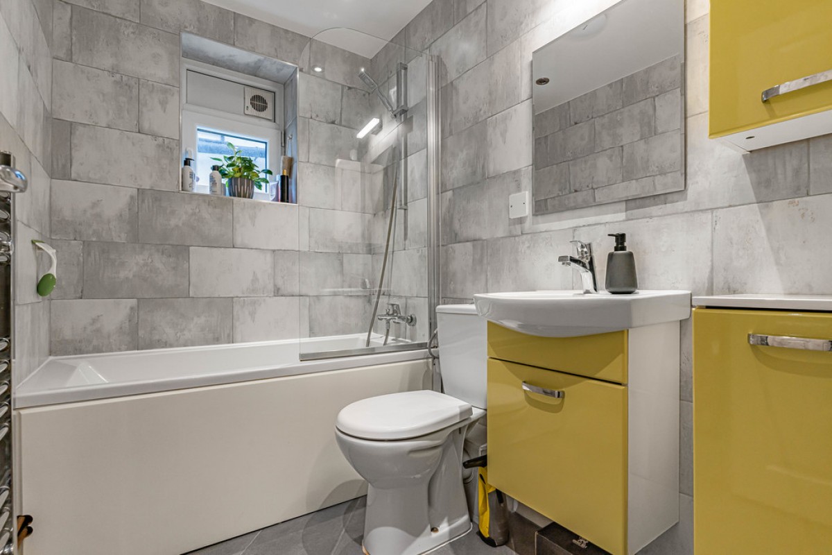 Avondale Road, South Croydon