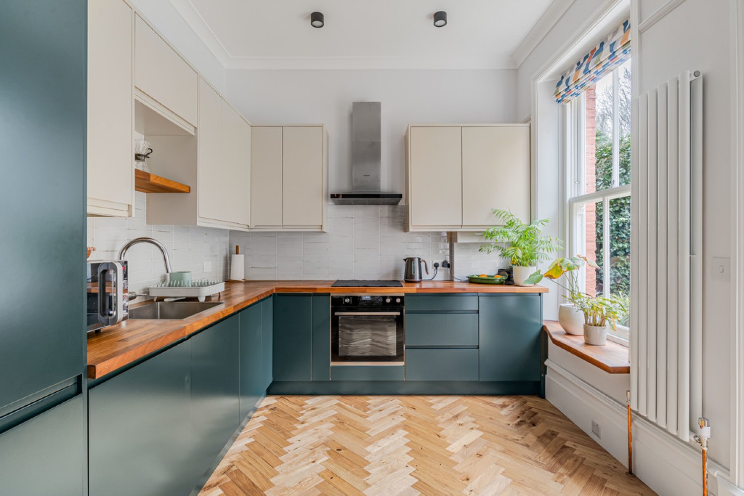 1 bedroom Flat for Sale Avondale Road, South Croydon