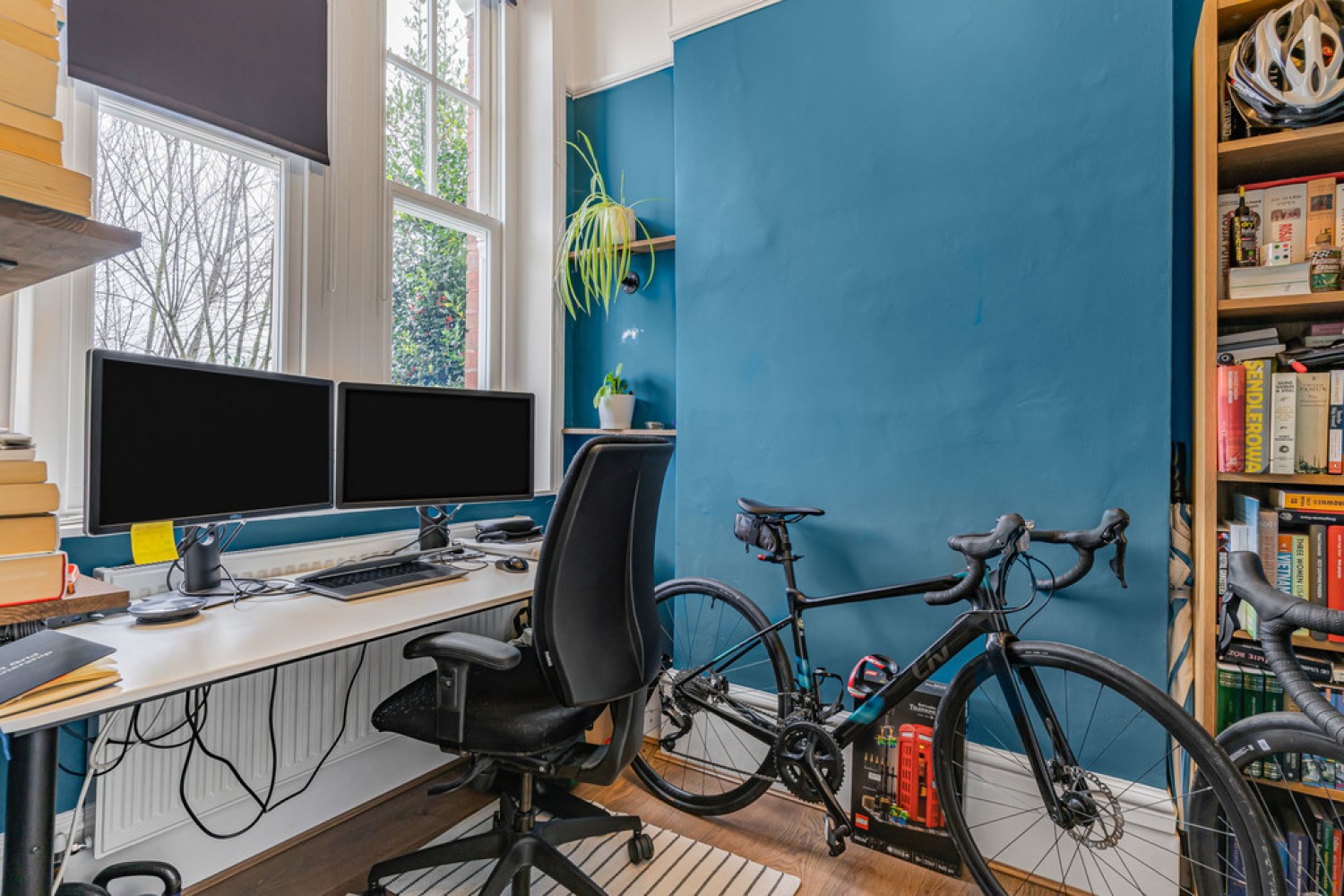 1 bedroom Flat for Sale Avondale Road, South Croydon