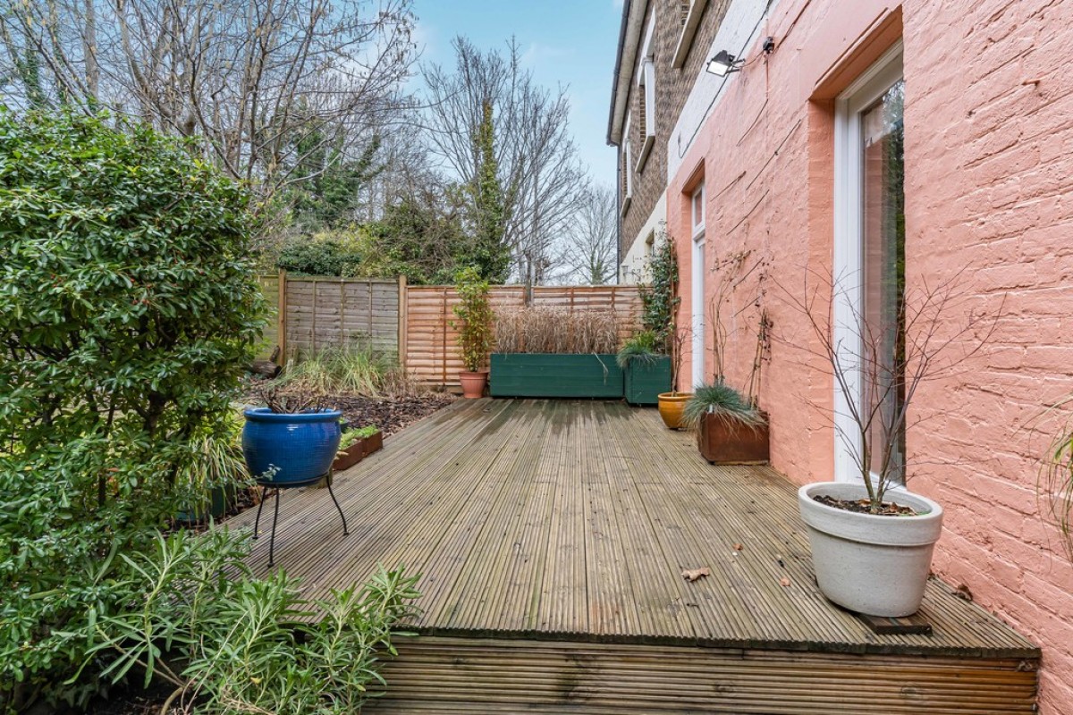 Avondale Road, South Croydon