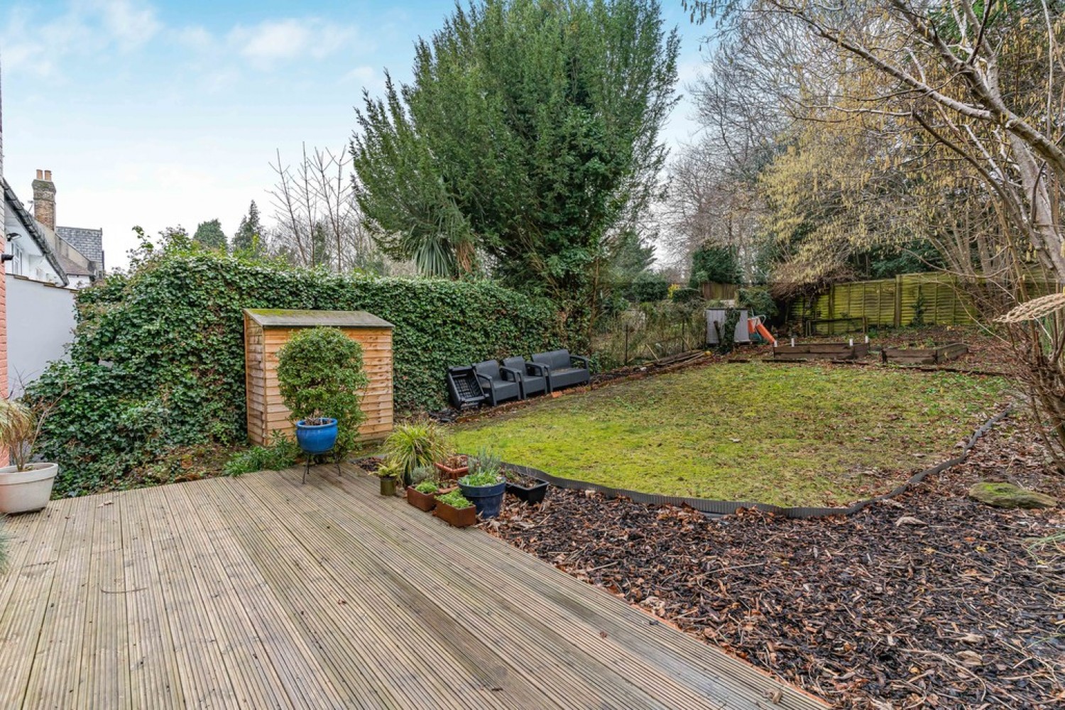 1 bedroom Flat for Sale Avondale Road, South Croydon