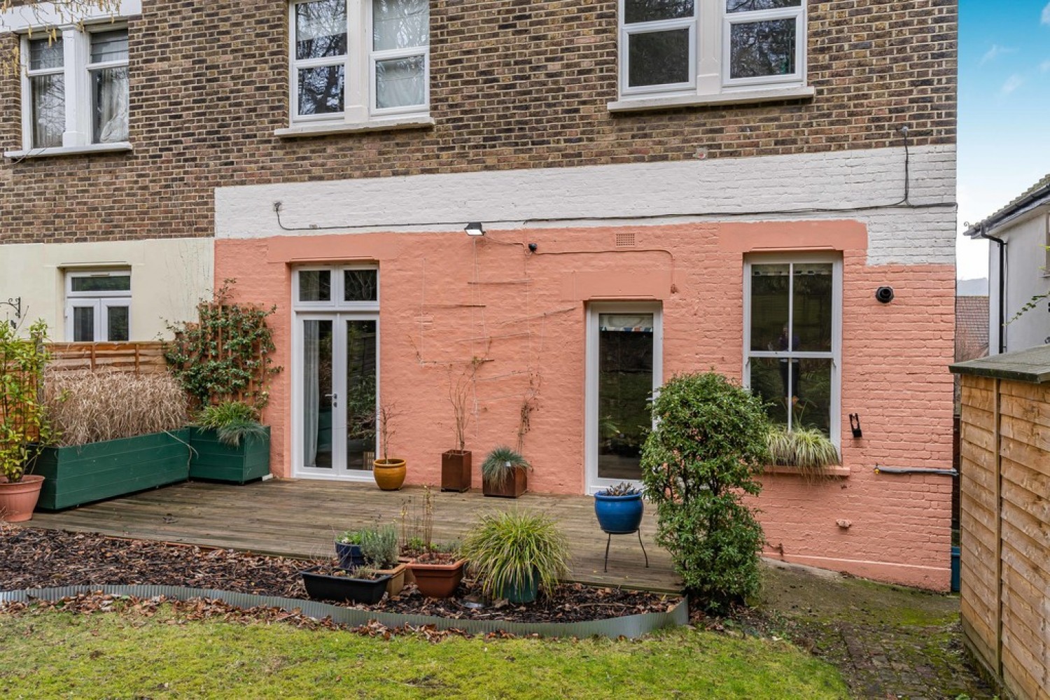 1 bedroom Flat for Sale Avondale Road, South Croydon