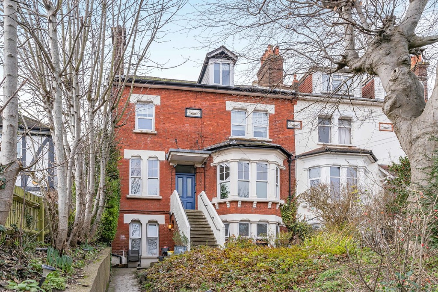 1 bedroom Flat for Sale Avondale Road, South Croydon