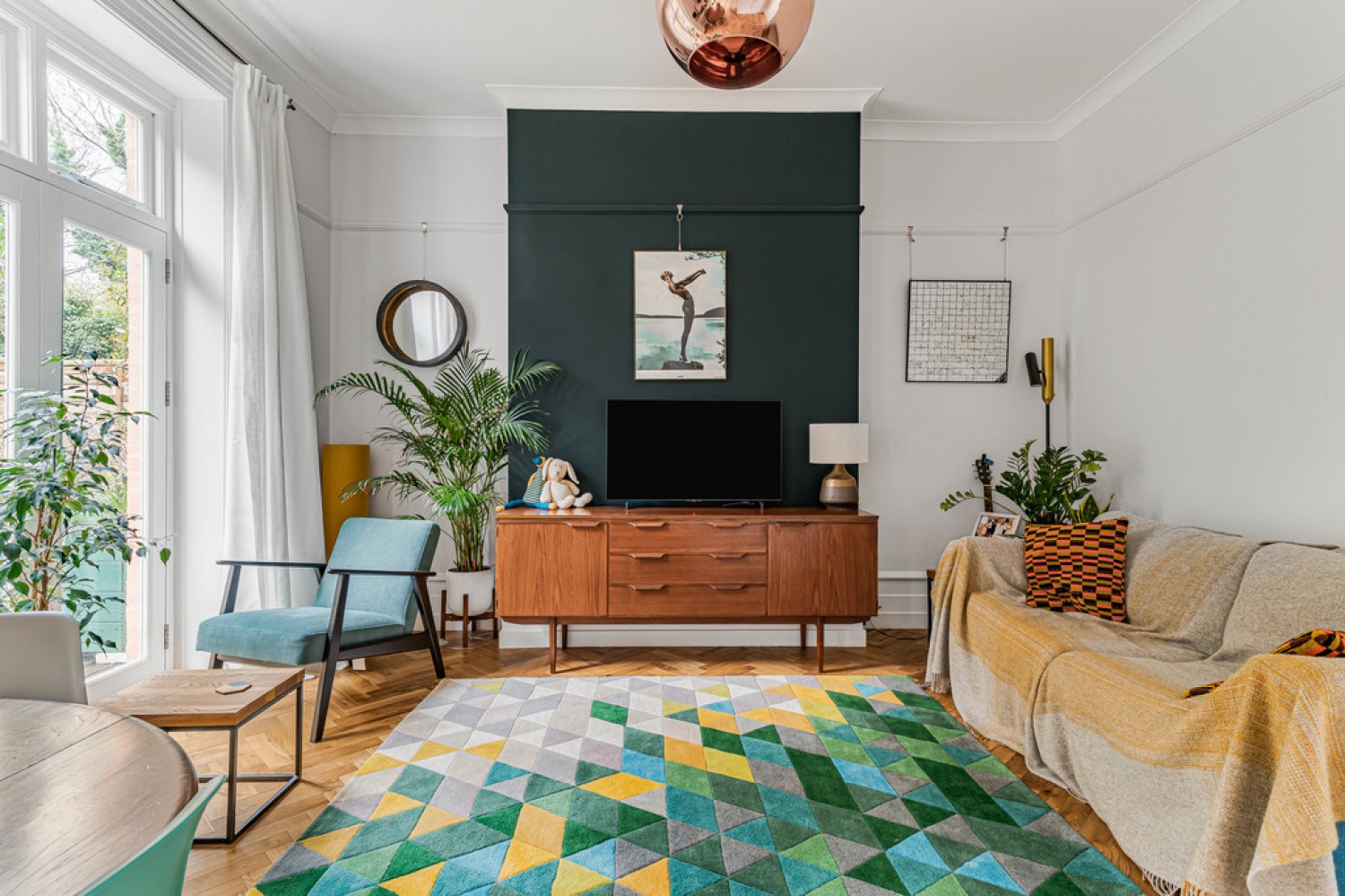 1 bedroom Flat for Sale Avondale Road, South Croydon