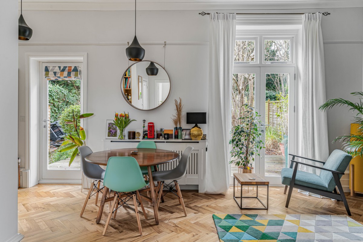 Avondale Road, South Croydon