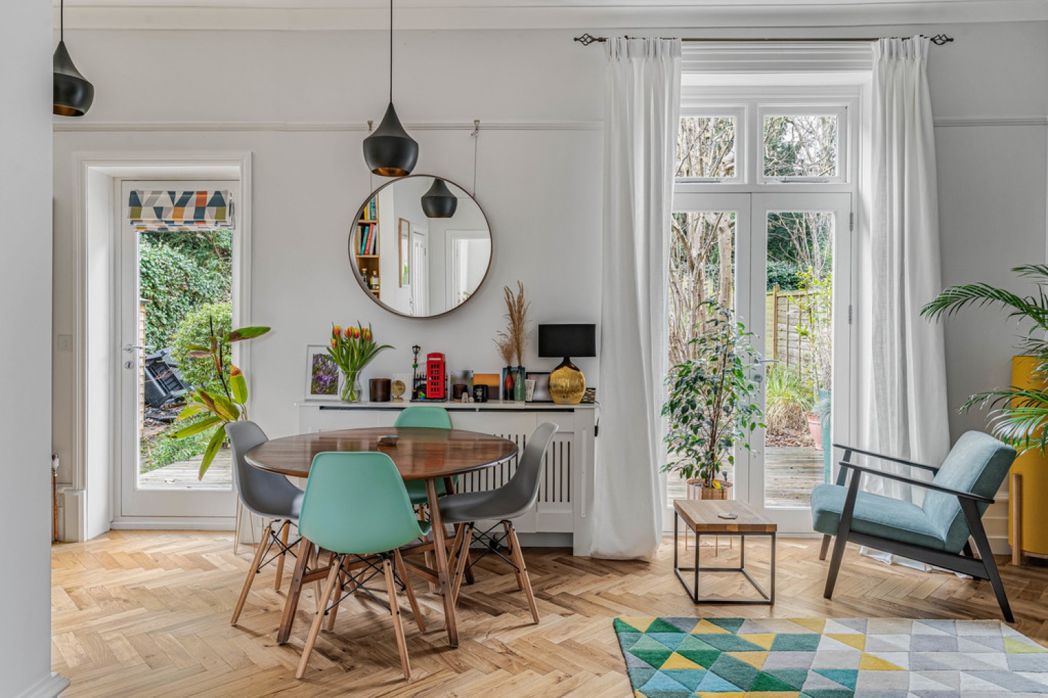 1 bedroom Flat for Sale Avondale Road, South Croydon