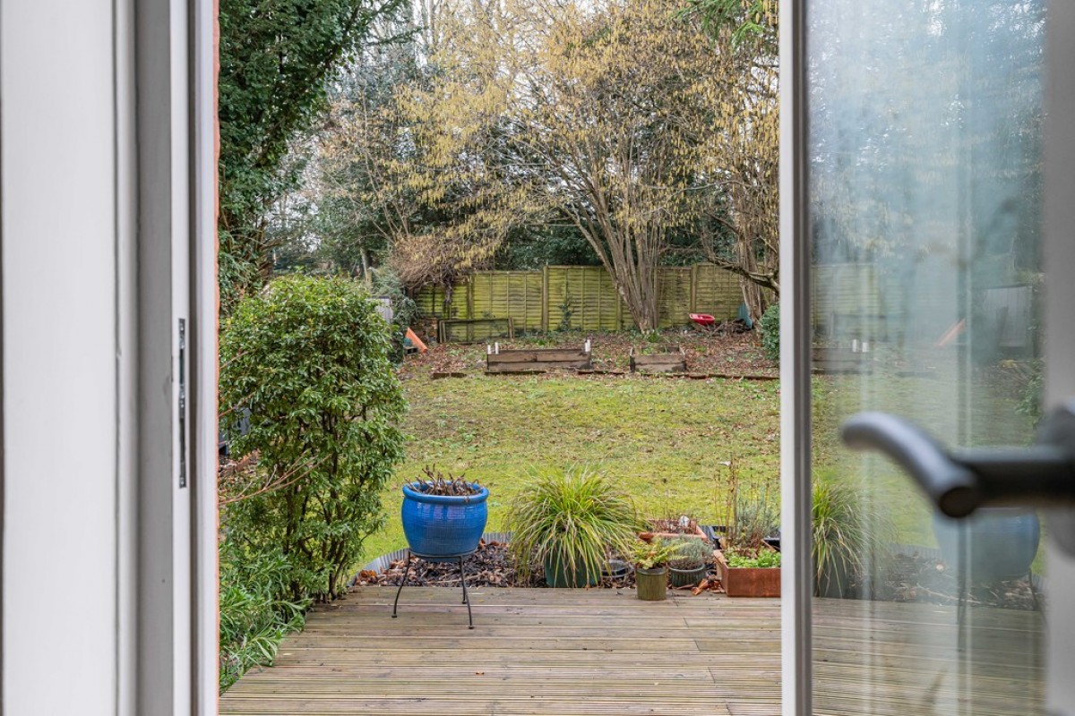 Avondale Road, South Croydon