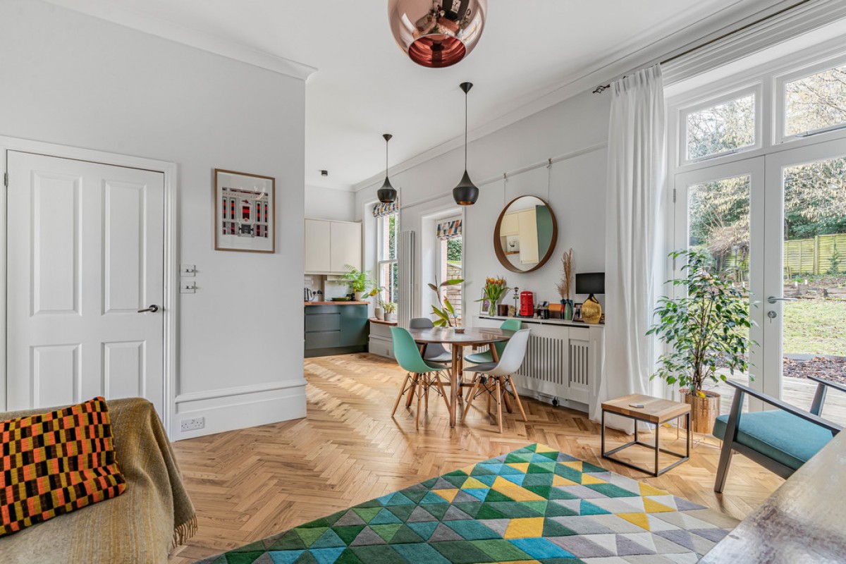 Avondale Road, South Croydon