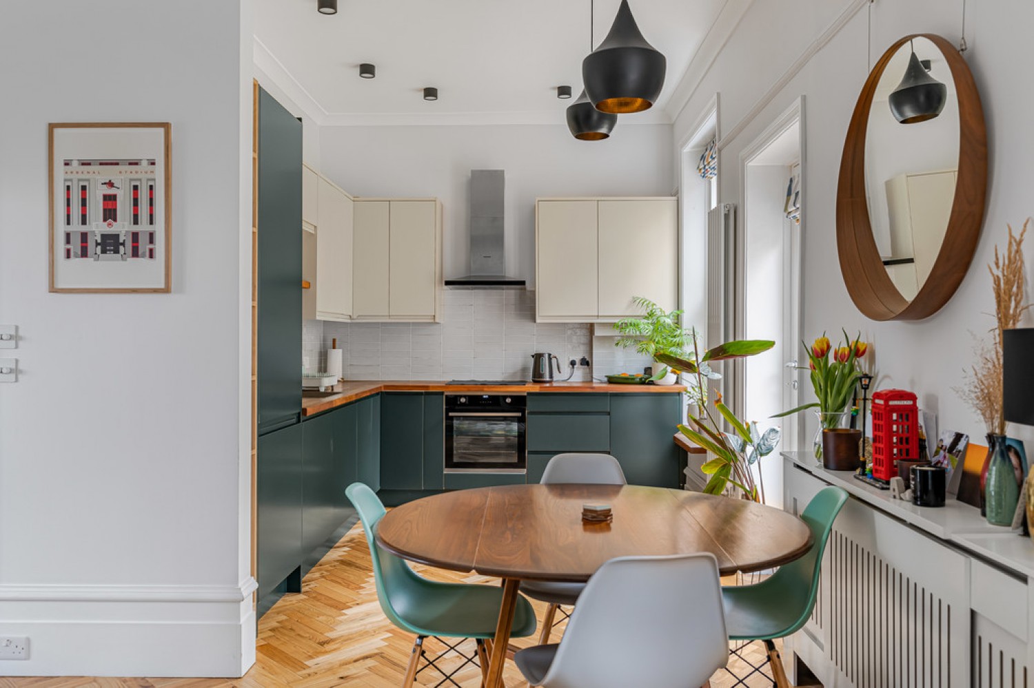 1 bedroom Flat for Sale Avondale Road, South Croydon