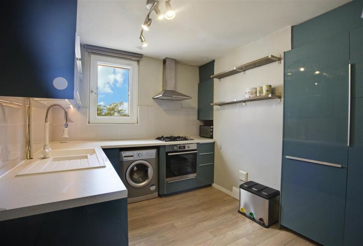 Sanderstead Road, South Croydon