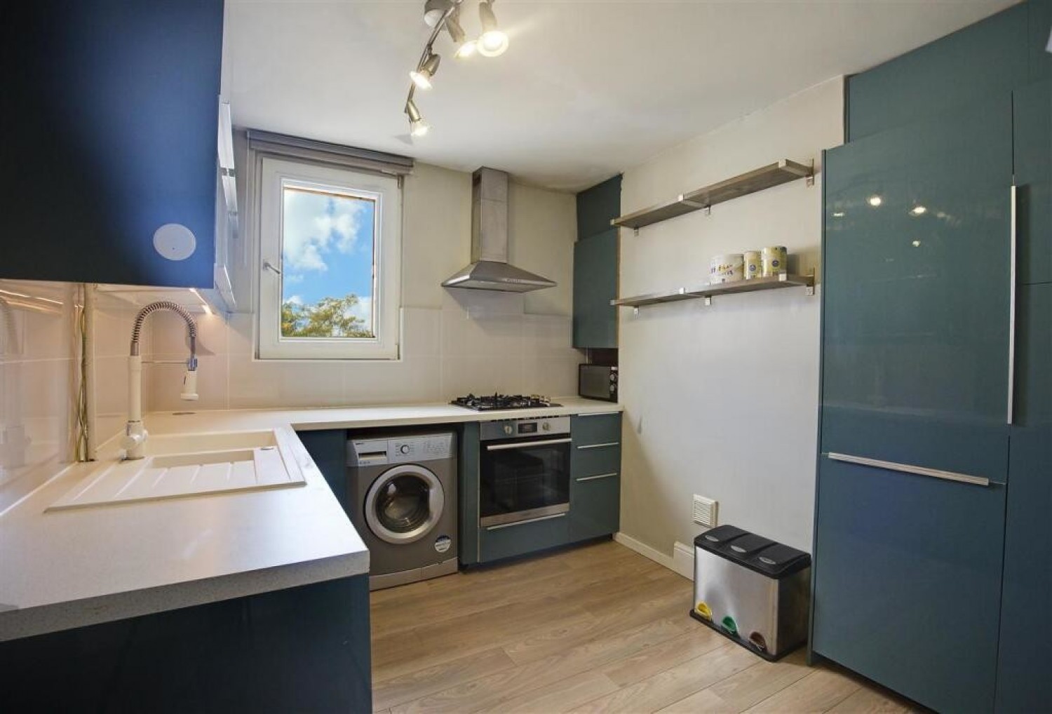 2 bedroom House in Sanderstead Road, South Croydon