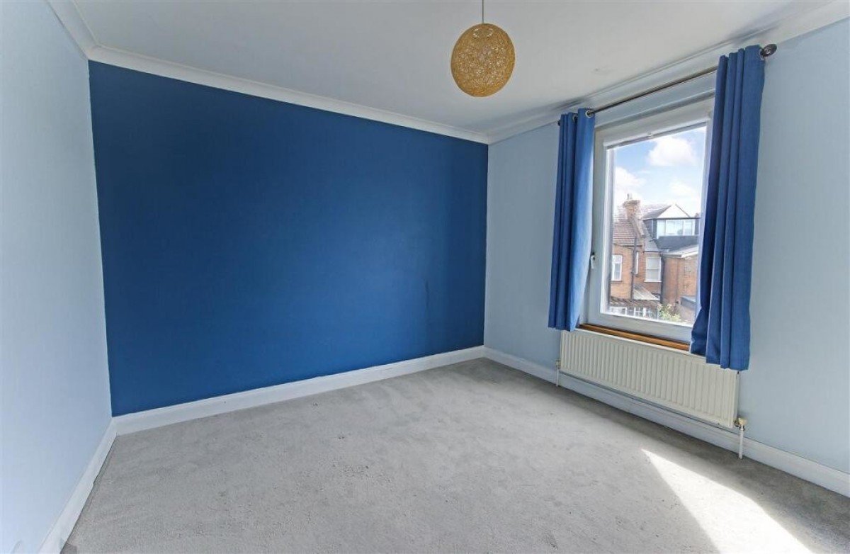 Sanderstead Road, South Croydon