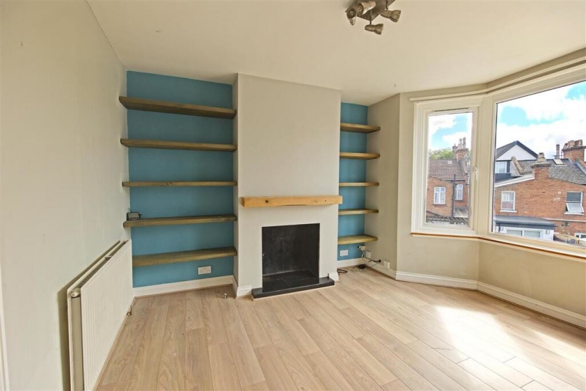 Sanderstead Road, South Croydon