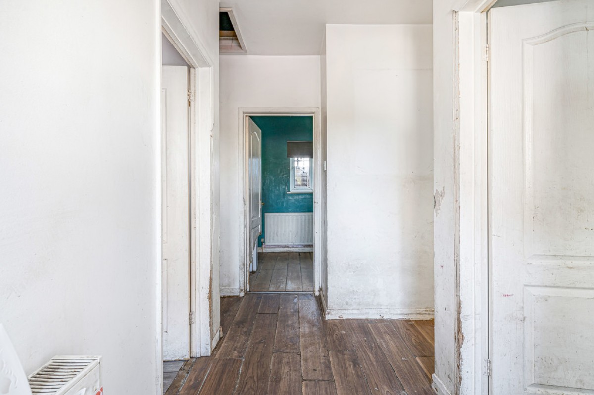 Lavington Road, Beddington